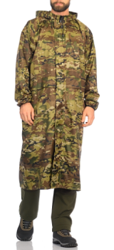 Плащ дождевик | Huntsman