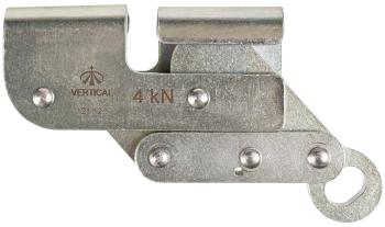 Зажим для стального тросса V2 | Вертикаль