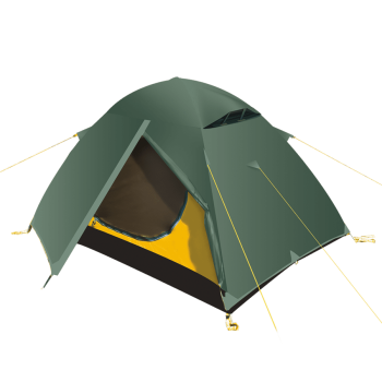 Палатка Travel 3 | Btrace
