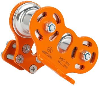 Ролик спортивный Трек | Вертикаль