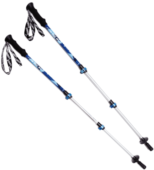 Палки треккинг Viper | BTrace