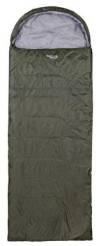 Спальник Forrest V2 | Red Fox