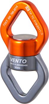 Вертлюг с подшипником | Vento