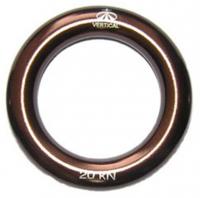 Алюминевое кольцо 46 мм Вертикаль