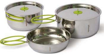 Набор посуды Duo L | Pinguin