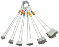 Гексы набор Вертикаль