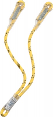 Усы веревочные двойные | Vento