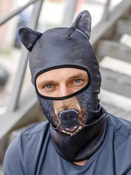 Балаклава Stalker BB-G