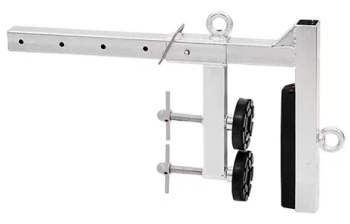 Анкерное устройство B | Парапет | Vento