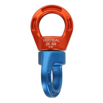 Вертлюг малый I Вертикаль