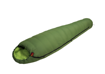 Спальник пуховый Trekking V2 | Bask
