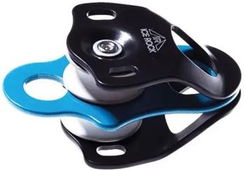 Блок-ролик двойной малый Duplex | Ice Rock