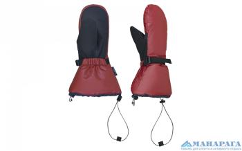 Варежки Mountain V3 | Манарага