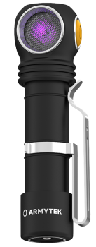 Фонарь Wizard C2 WUV Magnet | Белый | Armytek