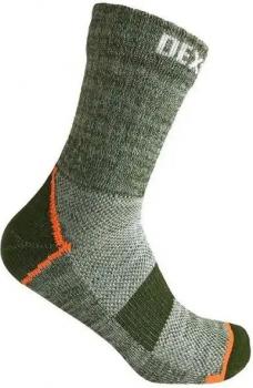 Водонепроницаемые носки Terrain Walking Ankle | DexShell