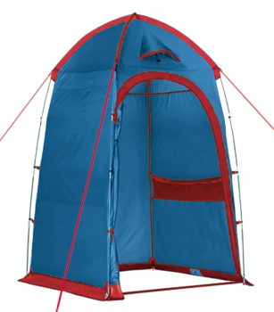Палатка душ/туалет Solo | Btrace
