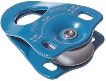 Блок-ролик малый Compact | Ice Rock