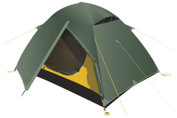 Палатка Travel 2 | Btrace