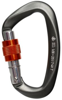 Карабин Малый Gray | Вертикаль