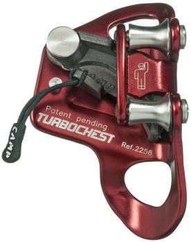 Зажим грудной TurboChest | CAMP 