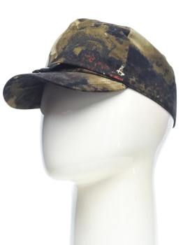 Бейсболка Huntsman с москитной сеткой