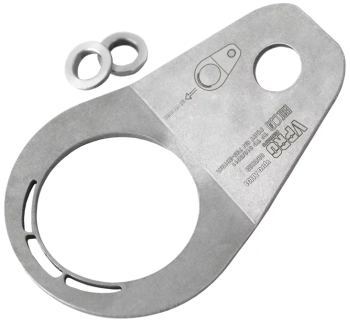 Анкерное устройство A | Лепесток | Бетон | Vento