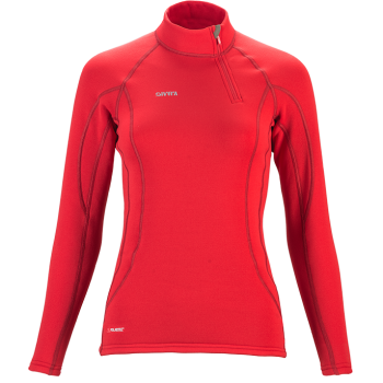 Джемпер женский Сноуи В | Sivera