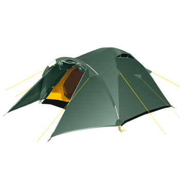 Палатка Challenge 2 | BTrace