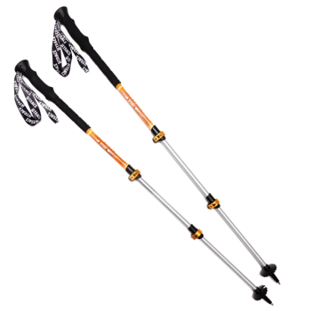 Палки треккинг Edge | BTrace