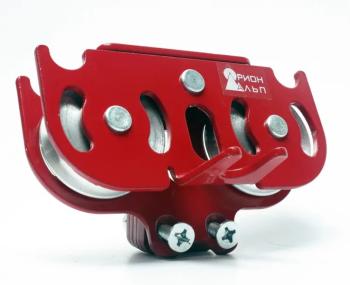 Блок-ролик Троллей | Орион Альп