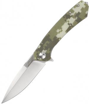 Нож Adimanti (Skimen design) | Ganzo