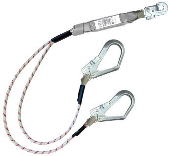 Строп веревочный двойной регулируемый | Комфорт | Ока Пром