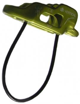 Спусковое устройство Корзинка профи | Вертикаль