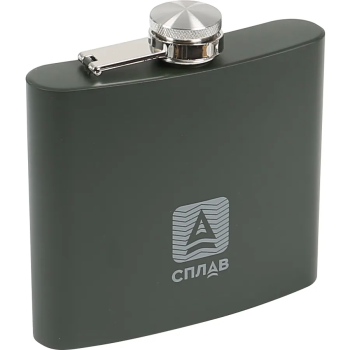 Фляжка Bulk | Сплав