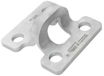 Анкерное устройство A | Нова | Zn | Vento