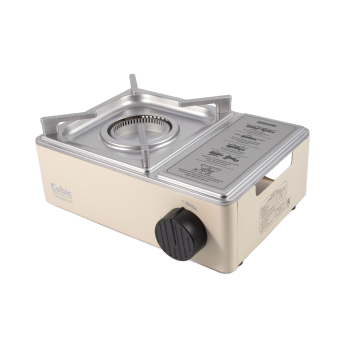 Плита газовая Premium-CUBIC | Следопыт