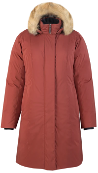 Пальто Камея 3.0 МС | Sivera