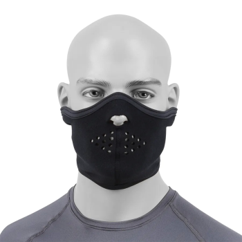 Маска ветрозащитная флисовая | Сплав