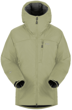 Куртка Опока | Sivera