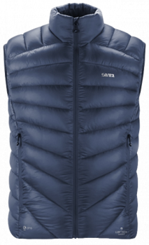 Жилет мужской Az | Берковец Summit | Sivera