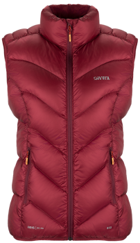 Жилет женский Гомза | Sivera
