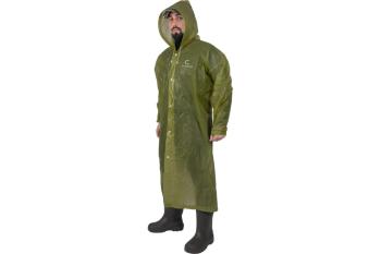 Плащ дождевик EVA | Следопыт