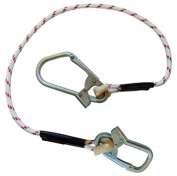 Строп веревочный одинарный регулируемый | Ока Пром