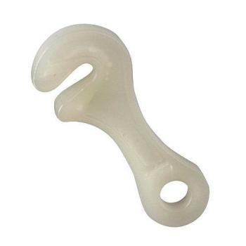 Крючки к растяжкам люминисцент. 10шт