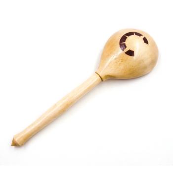 Ложка деревянная столовая | Следопыт