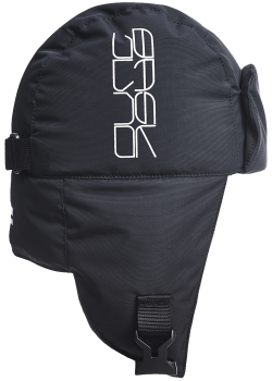 Детская шапка-ушанка Chill | Bask