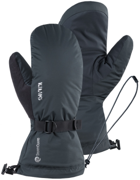 Рукавицы Длань | Sivera