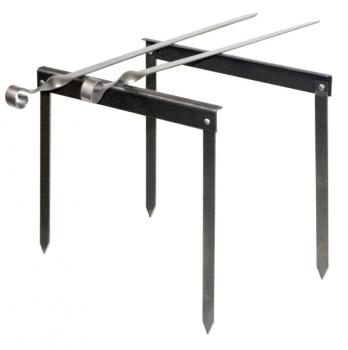 Таганок-рельсы нерж. | Роза ветров