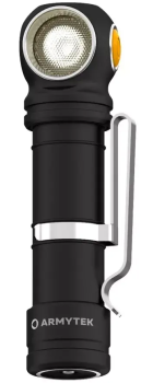 Фонарь Wizard C2 PRO MAX Magnet | Теплый | Armytek