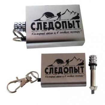 Спичка Вечная | Следопыт